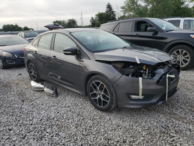 Photo 4 from auction – 2015 FORD FOCUS SE with VIN 1FADP3FE3FL293133