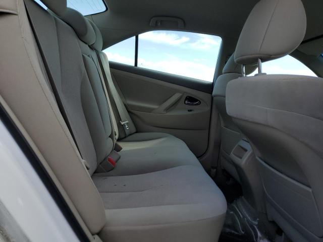 Photo 10 from auction – 2011 TOYOTA CAMRY BASE with VIN 4T4BF3EK3BR206767