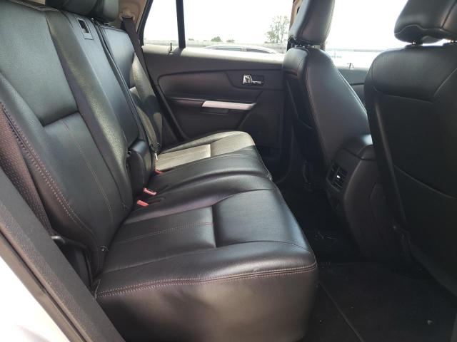 Photo 11 from auction – 2012 FORD EDGE LIMIT with VIN 2FMDK4KC2CBA13597