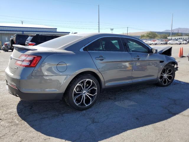 Photo 3 from auction – 2013 FORD TAURUS SHO with VIN 1FAHP2KTXDG150170