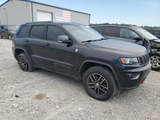 Photo 4 from auction – 2017 JEEP GRAND CHER with VIN 1C4RJFLG6HC631748