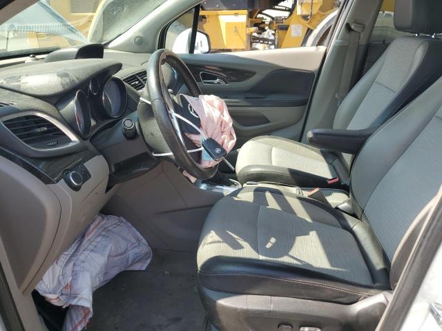 Photo 7 from auction – 2015 BUICK ENCORE with VIN KL4CJASB1FB255312