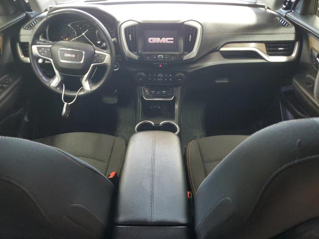 Photo 8 from auction – 2021 GMC TERRAIN SL with VIN 3GKALTEV4ML367918