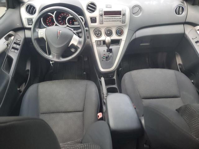 Photo 8 from auction – 2009 PONTIAC VIBE with VIN 5Y2SP670X9Z432018