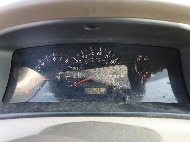 Photo 9 from auction – 2007 TOYOTA COROLLA CE with VIN 2T1BR32E47C800440