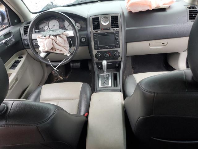 Photo 8 from auction – 2007 CHRYSLER 300 TOURIN with VIN 2C3KA53G97H694029