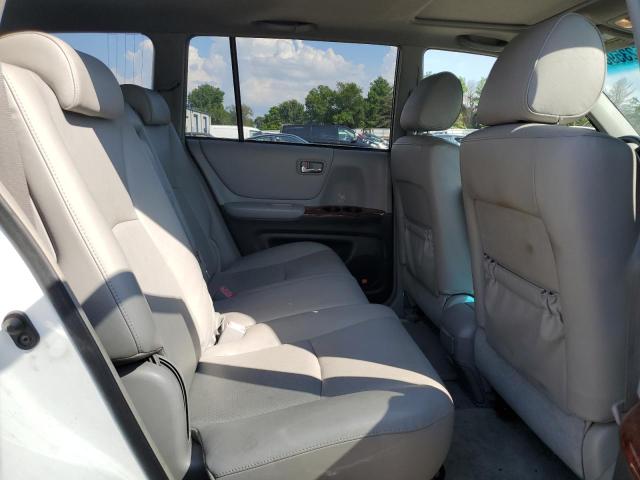 Photo 11 from auction – 2007 TOYOTA HIGHLANDER with VIN JTEEP21A270193391