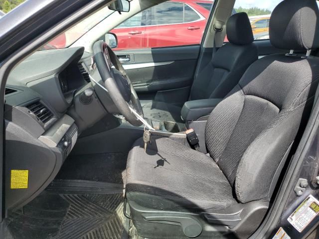 Photo 7 from auction – 2010 SUBARU LEGACY 2.5 with VIN 4S3BMCA67A3232080