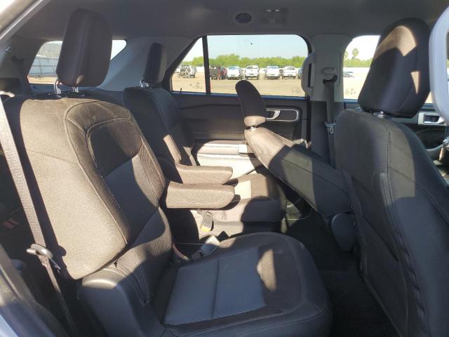 Foto 11 de la subasta – 2022 FORD EXPLORER X con VIN 1FMSK7DH1NGC38333