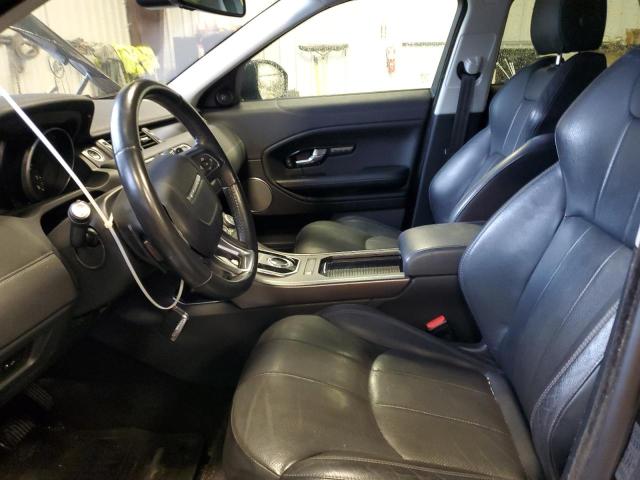 Photo 7 from auction – 2018 LAND ROVER RANGE ROVE with VIN SALVP2RX9JH289355
