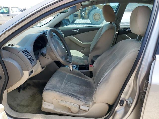 Photo 7 from auction – 2012 NISSAN ALTIMA BAS with VIN 1N4AL2APXCC246842