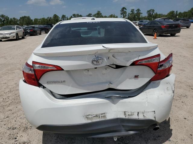Photo 6 from auction – 2016 TOYOTA COROLLA L with VIN 5YFBURHE5GP446727