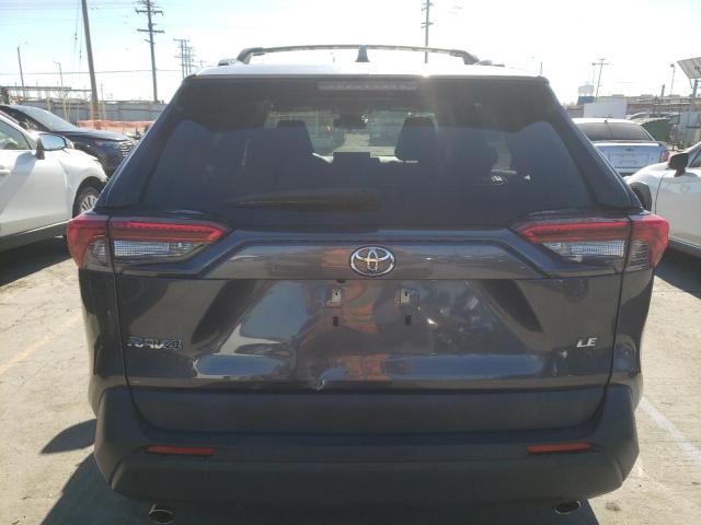 Photo 6 from auction – 2019 TOYOTA RAV4 LE with VIN JTMH1RFVXKD509645