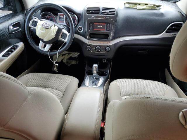 Фото 8 с аукциона – 2017 DODGE JOURNEY SX с VIN 3C4PDCBG3HT545008