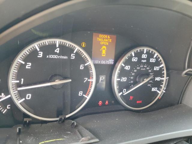 Photo 9 from auction – 2015 ACURA RDX with VIN 5J8TB4H36FL024969