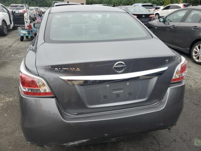 Photo 6 from auction – 2015 NISSAN ALTIMA 2.5 with VIN 1N4AL3AP6FC267164