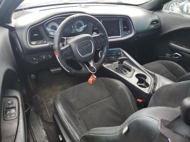 Photo 8 from auction – 2017 DODGE CHALLENGER with VIN 2C3CDZFJ8HH531707
