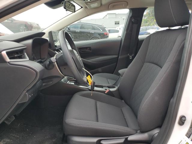Photo 7 from auction – 2024 TOYOTA COROLLA LE with VIN 5YFB4MDE6RP135030