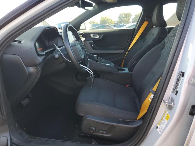 Photo 7 from auction – 2023 POLESTAR 2 with VIN YSMET3KA0PL133651