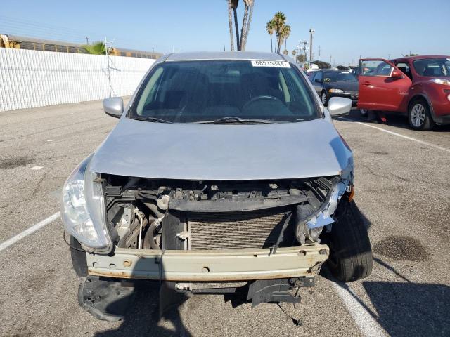 Photo 5 from auction – 2018 NISSAN VERSA S with VIN 3N1CN7AP0JL806074