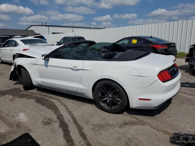 Photo 2 from auction – 2016 FORD MUSTANG with VIN 1FATP8UH8G5243064