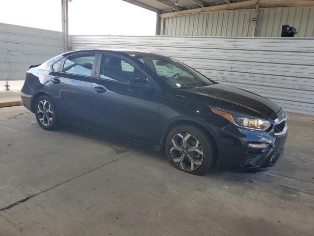 Photo 4 from auction – 2021 KIA FORTE FE with VIN 3KPF24AD5ME327147