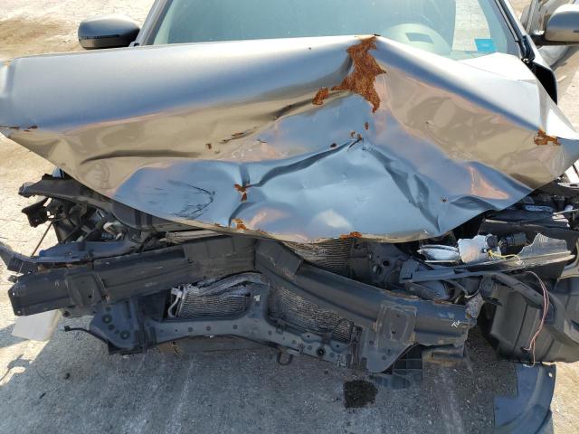 Photo 11 from auction – 2012 KIA FORTE EX with VIN KNAFU6A24C5633347