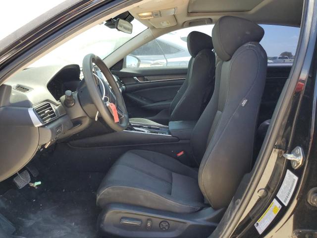 Photo 7 from auction – 2019 HONDA ACCORD EX with VIN 1HGCV1F42KA115809