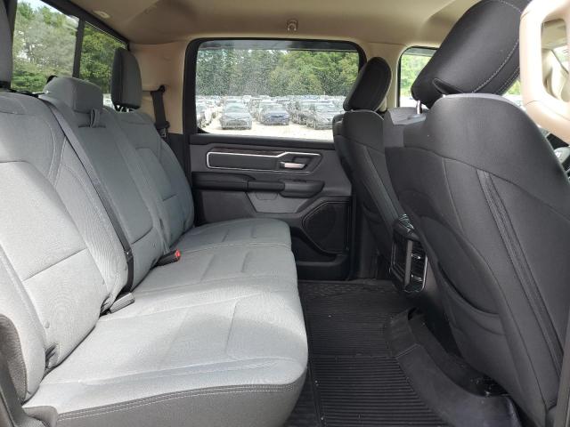 Photo 10 from auction – 2019 RAM 1500 BIG H with VIN 1C6SRFFT9KN541001