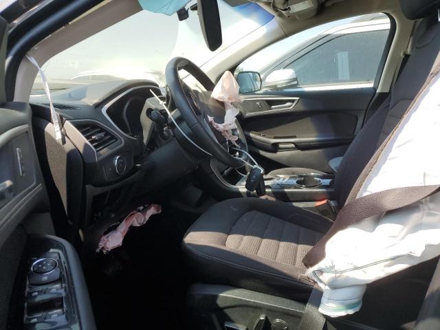 Photo 7 from auction – 2018 FORD EDGE SEL with VIN 2FMPK4J84JBC56299
