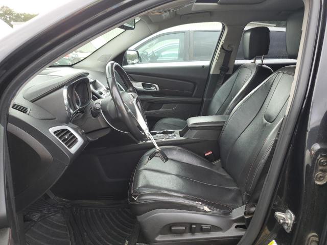 Photo 7 from auction – 2011 GMC TERRAIN SL with VIN 2CTFLVEC4B6369931