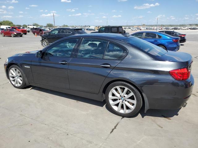 Photo 2 from auction – 2011 BMW 535 I with VIN WBAFR7C53BC604219