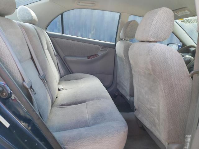 Photo 10 from auction – 2003 TOYOTA COROLLA CE with VIN JTDBR32E432012704