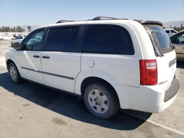 Photo 2 from auction – 2008 DODGE GRAND CARA with VIN 1D8HN44H38B180992