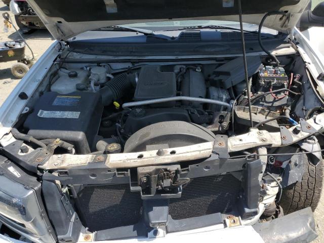 Zdjęcie 12 z aukcji – 2004 CHEVROLET TRAILBLAZE z VIN 1GNET16S346233344
