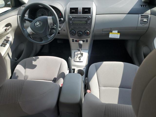 Zdjęcie 8 z aukcji – 2011 TOYOTA COROLLA BA z VIN JTDBU4EE4B9157117