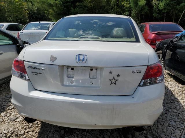 Photo 6 from auction – 2010 HONDA ACCORD EX with VIN 5KBCP3F74AB004782