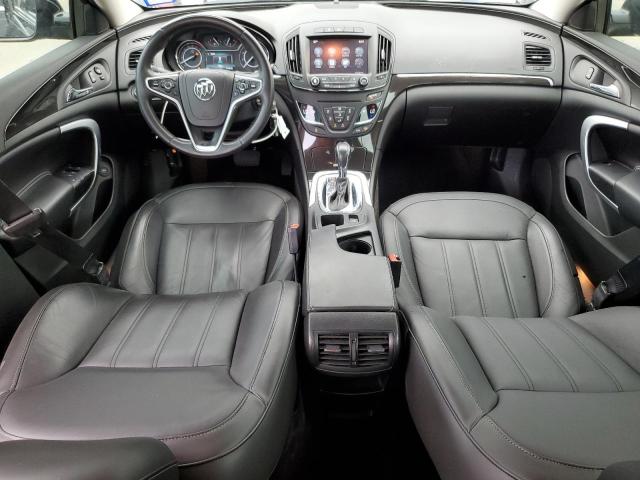 Photo 8 from auction – 2016 BUICK REGAL with VIN 2G4GK5EX7G9140327