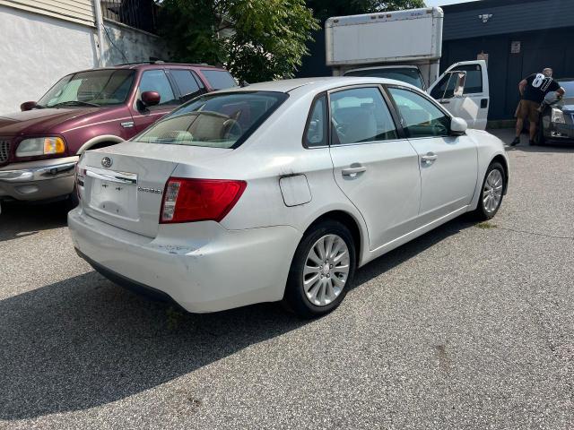 Photo 4 from auction – 2009 SUBARU IMPREZA 2. with VIN JF1GE60639H506269