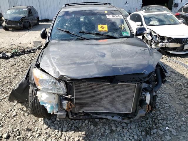 Photo 5 from auction – 2011 TOYOTA RAV4 SPORT with VIN JTMRF4DV0B5042225