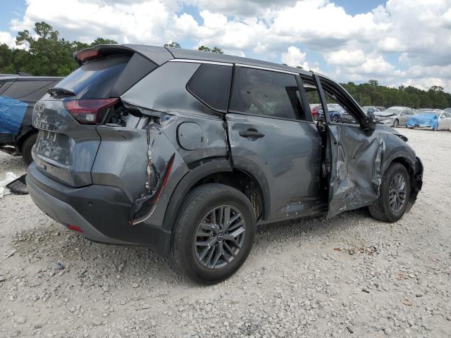 Photo 3 from auction – 2023 NISSAN ROGUE S with VIN 5N1BT3AA4PC772238