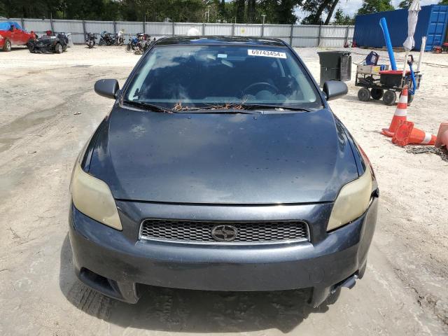Photo 5 from auction – 2005 TOYOTA SCION TC with VIN JTKDE177450046684