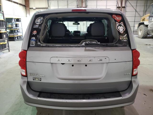 Photo 6 from auction – 2020 DODGE GRAND CARA with VIN 2C4RDGCG8LR152678