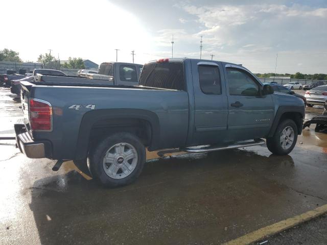Photo 3 from auction – 2009 CHEVROLET SILVERADO with VIN 1GCEK19C39Z285725