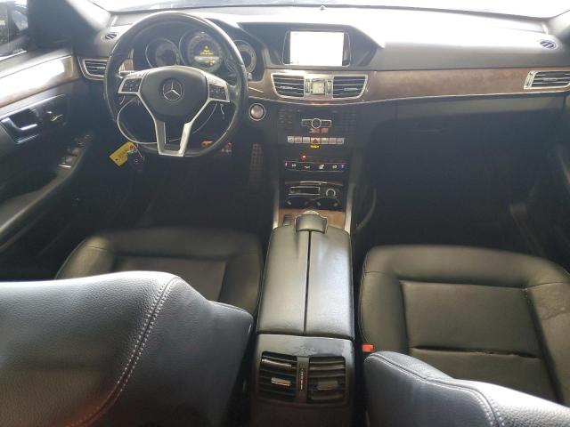 Photo 8 from auction – 2014 MERCEDES-BENZ E 350 4MAT with VIN WDDHF8JB7EB059726