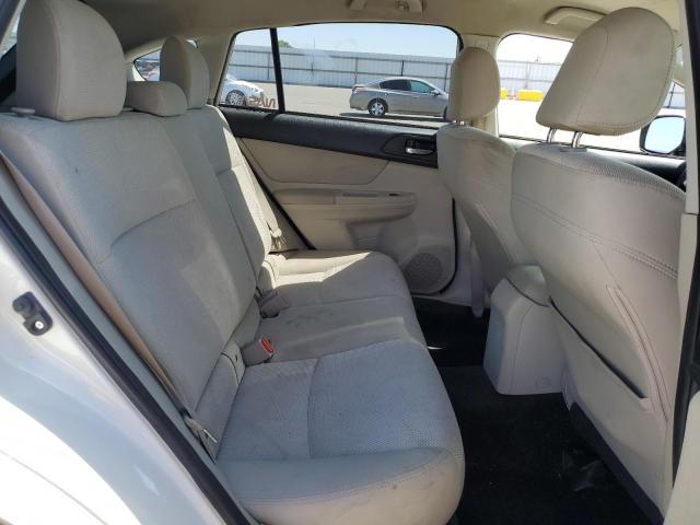 Photo 11 from auction – 2014 SUBARU XV CROSSTR with VIN JF2GPACC3E8333955
