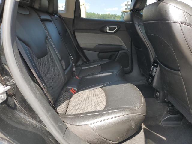 Фото 11 с аукциона – 2022 JEEP COMPASS LA с VIN 3C4NJCBB8NT138964
