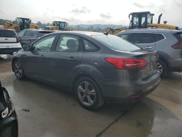 Photo 2 from auction – 2017 FORD FOCUS SE with VIN 1FADP3FE2HL292736