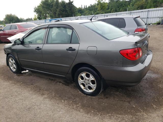 Photo 2 from auction – 2008 TOYOTA COROLLA CE with VIN 2T1BR32E08C904036