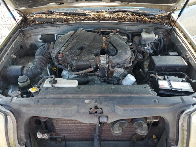Photo 12 from auction – 2005 TOYOTA 4RUNNER SR with VIN JTEBU14R350056836